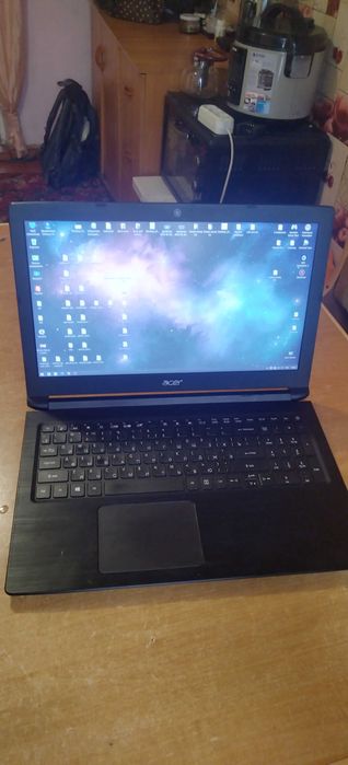 Продам ноут в отличном состоянии