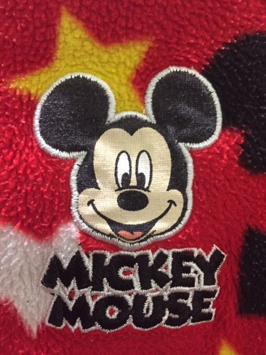 Гащеризон Disney Mickey Mouse