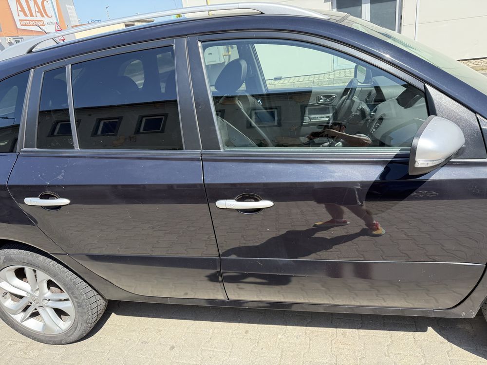 Renault Koleos II 2.0