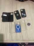 Huse iPhone 14 Pro Max