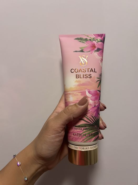 Victoria`s Secret / Pink нови оригинални парфюмни лосиони внос от САЩ