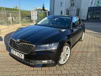 Skoda Superb 3 Style
