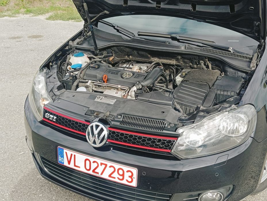 Volkswagen golf 6