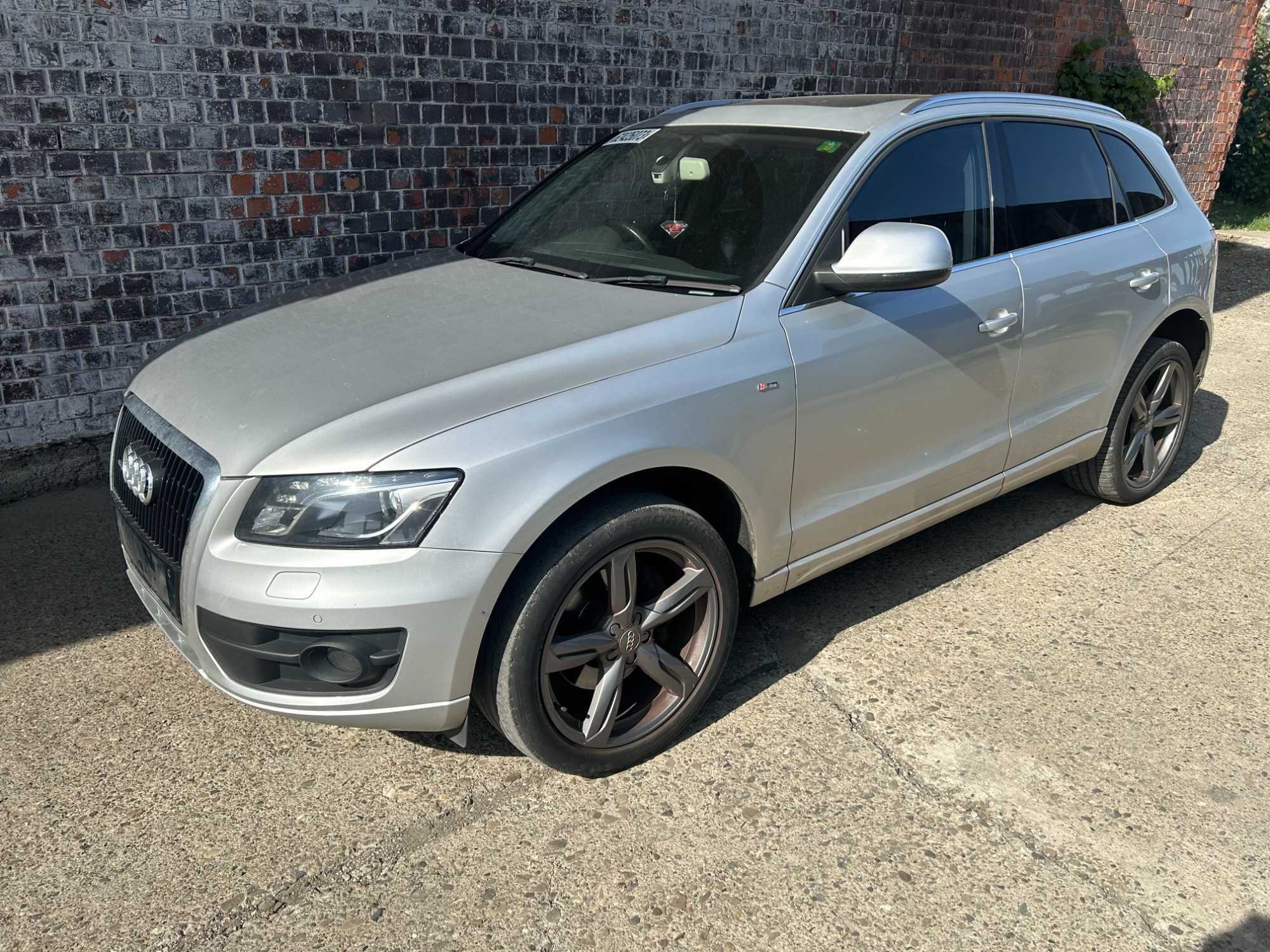 jante r20 audi q5 originale