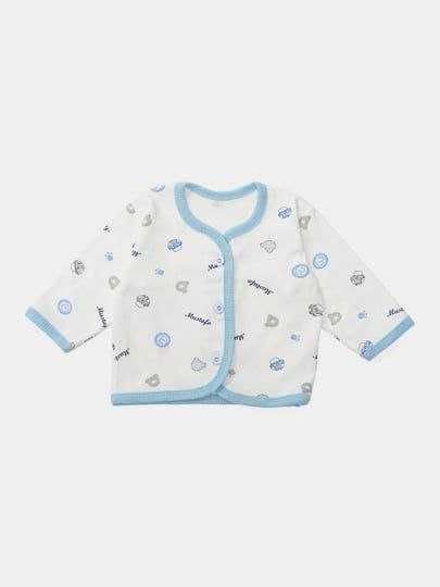 Комплект для новорождённых мальчиков девочек от 3 месяцев