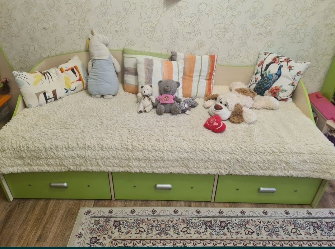 Мебель в детскую