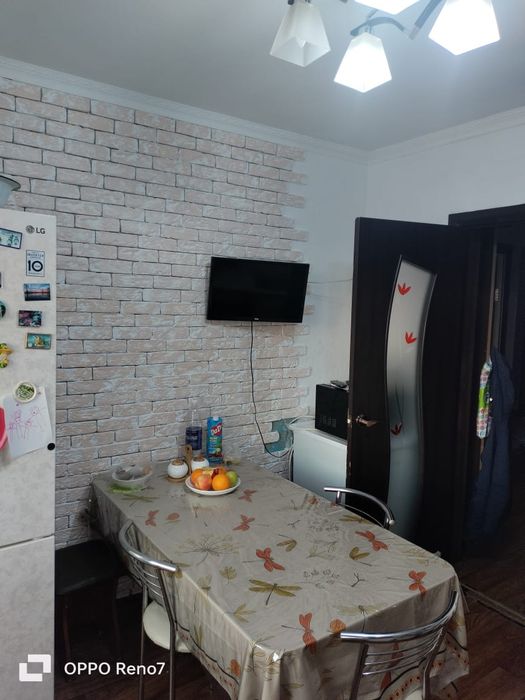 Продам квартиру район Летнего училища.