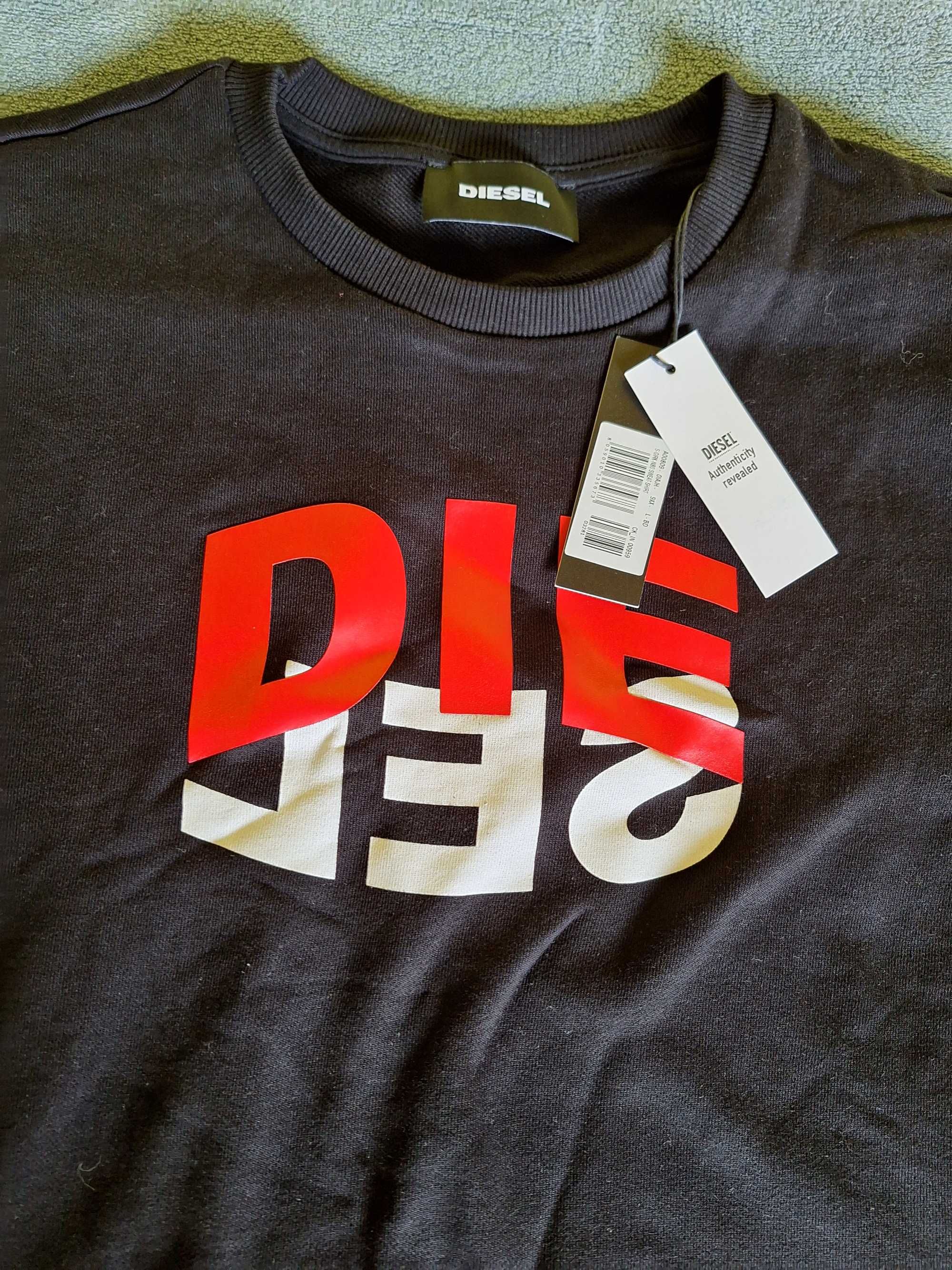 Суитчер Diesel  оригинал