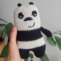 Urs panda crosetat manual