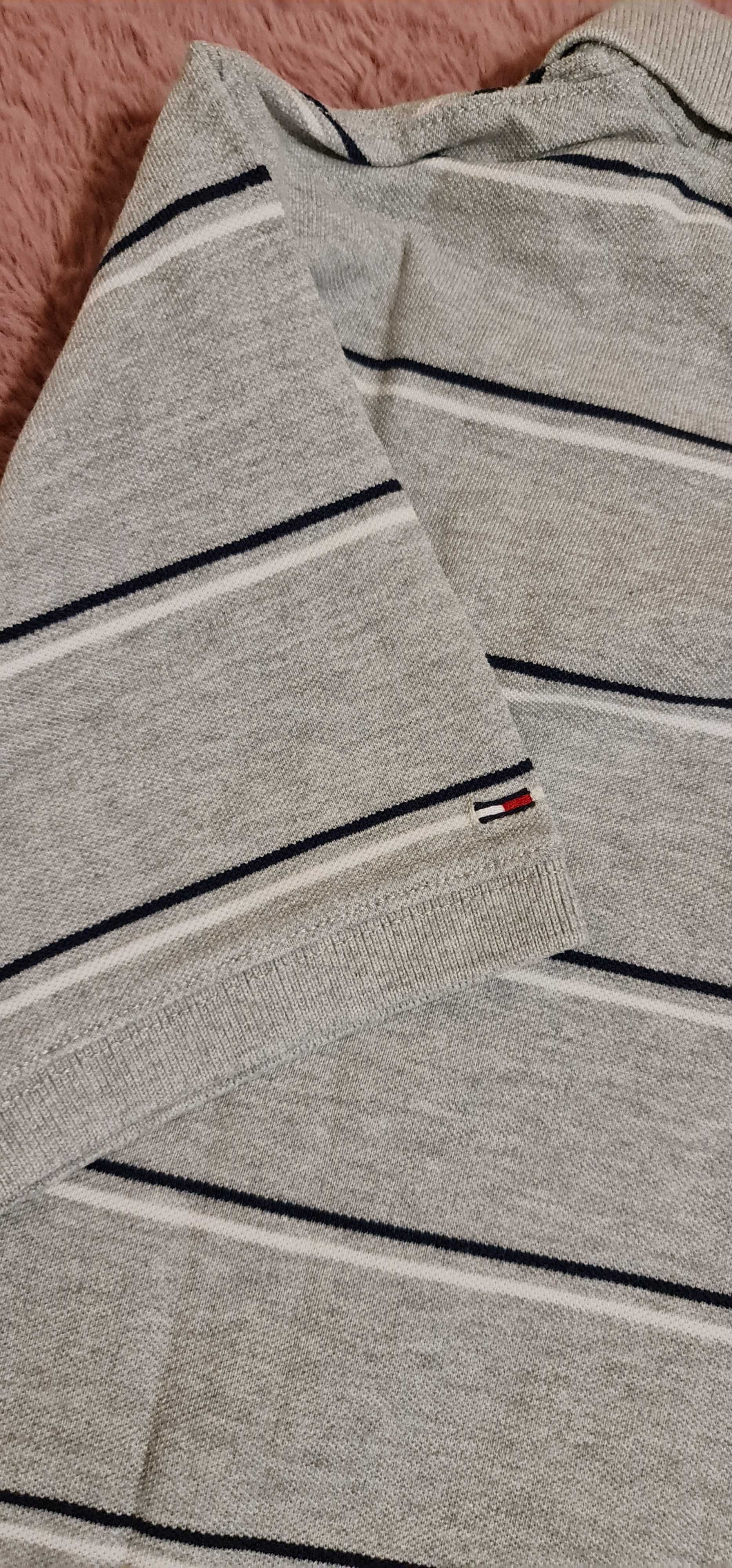 Tricou Tommy Hilfiger XXL