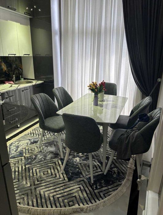 Срочно 3-х комнатная 85м² ЖК Истанбул сити