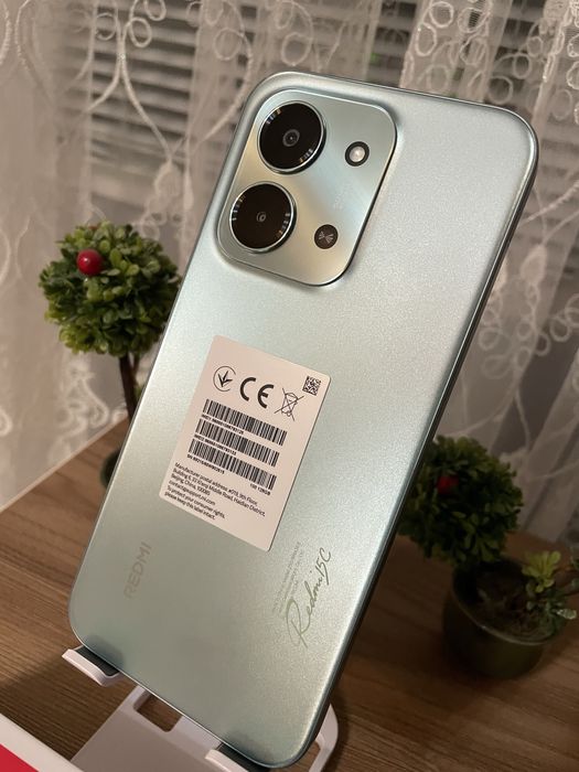 Xiaomi Redmi 15C 128gb Нов