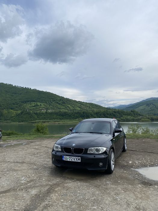 Bmw Seria 1 120D