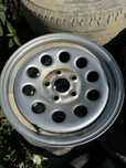Set jante volkswagen amarok r16