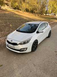 Kia Ceed 1.6 crdi GT 2014