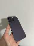 Iphone 14 pro 6/256gb