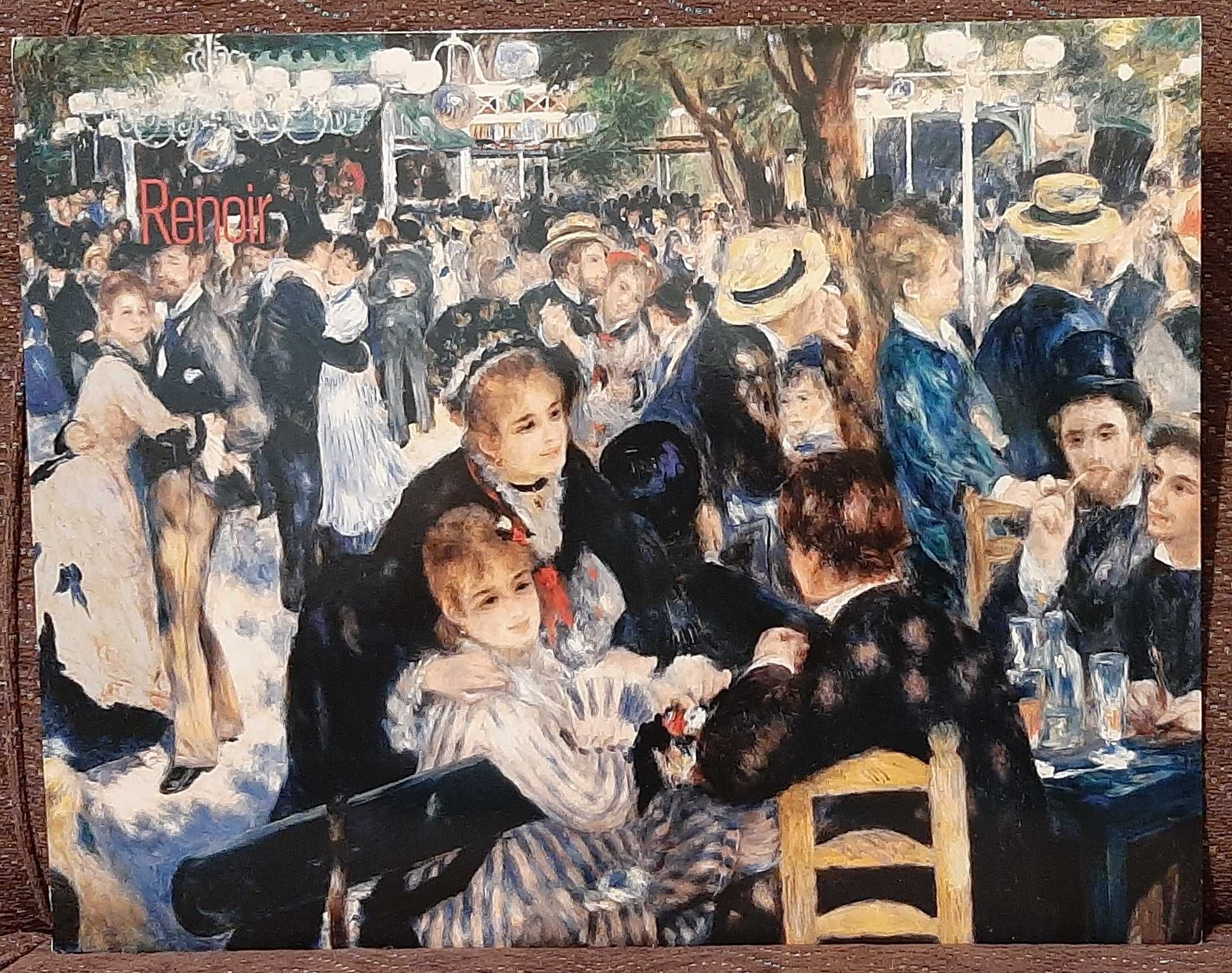 15 Postere pentru înrămat RENOIR, CARAVAGGIO, DURER