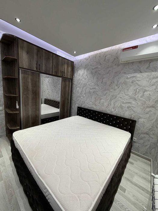 3-х комнатная ул. Нукусская (при желании Ипотека возможна) ID: 4154