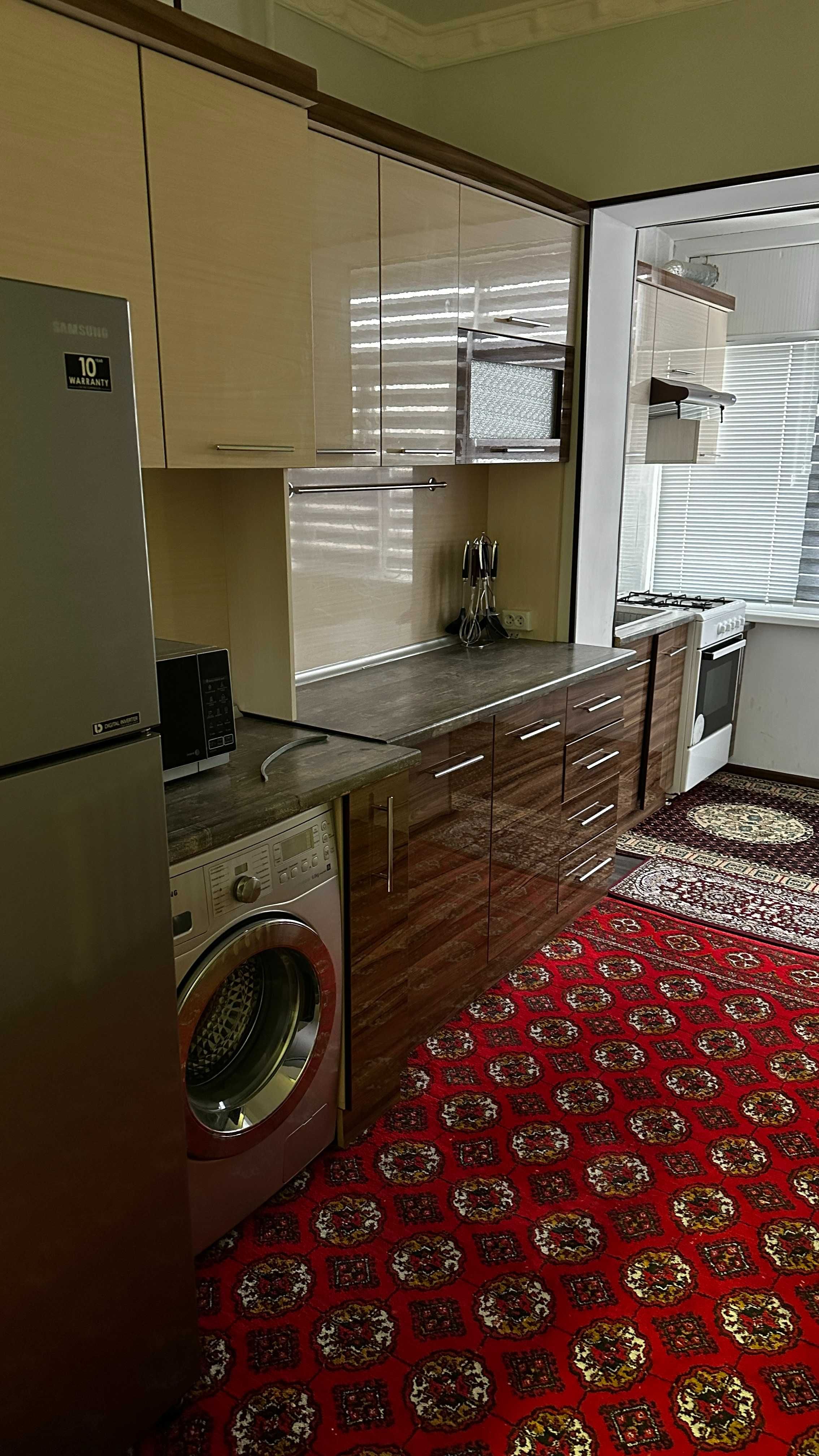 2-room apartment for rent / Сдается 2-х комнатная квартира