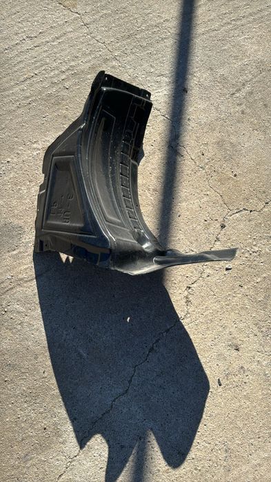 Carenaje Aparatoare Protectie Roti Audi A6 C7 2011 - 2014
