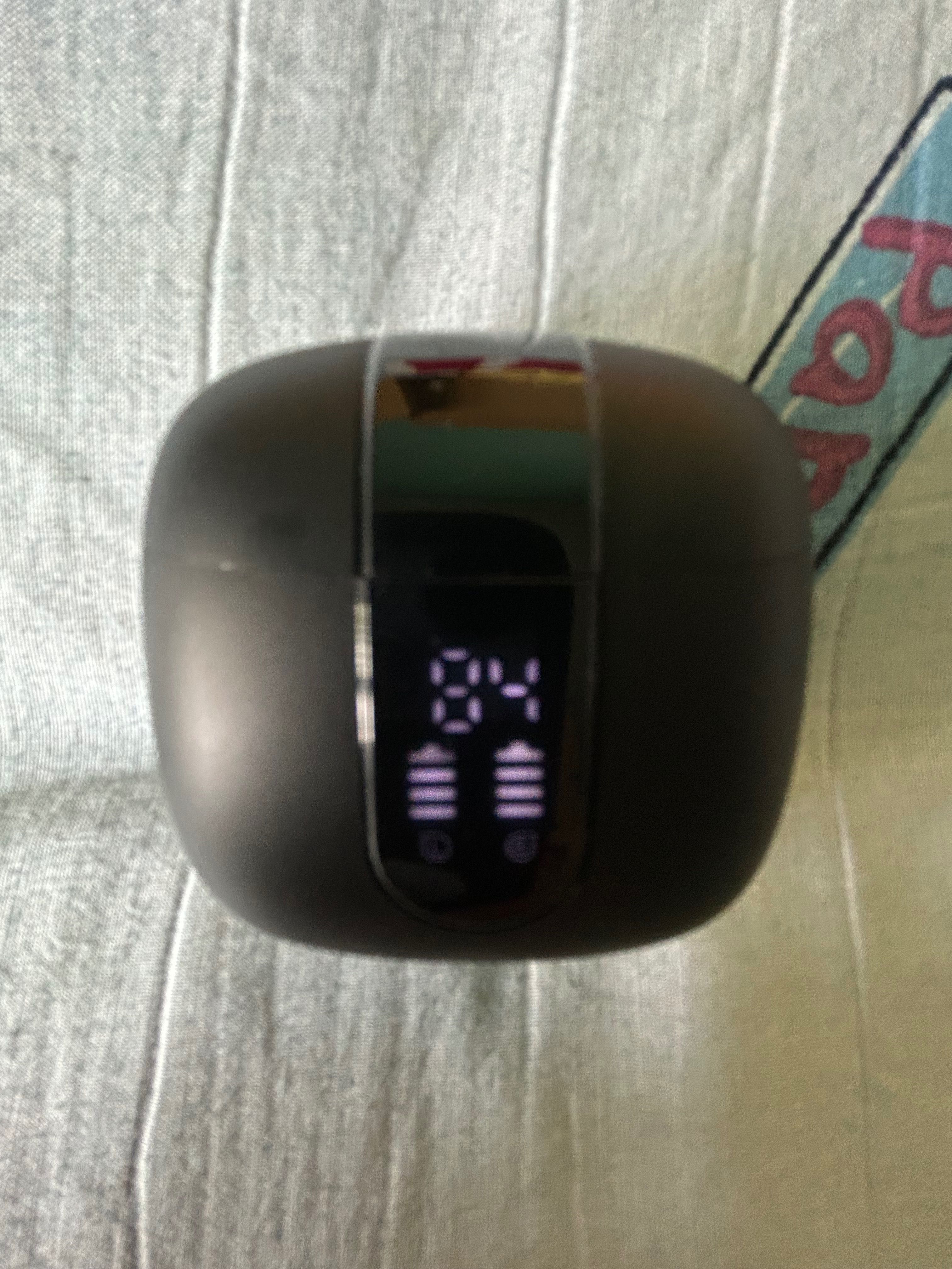 Casti pentru muzica sau convorbiri GO4FIT