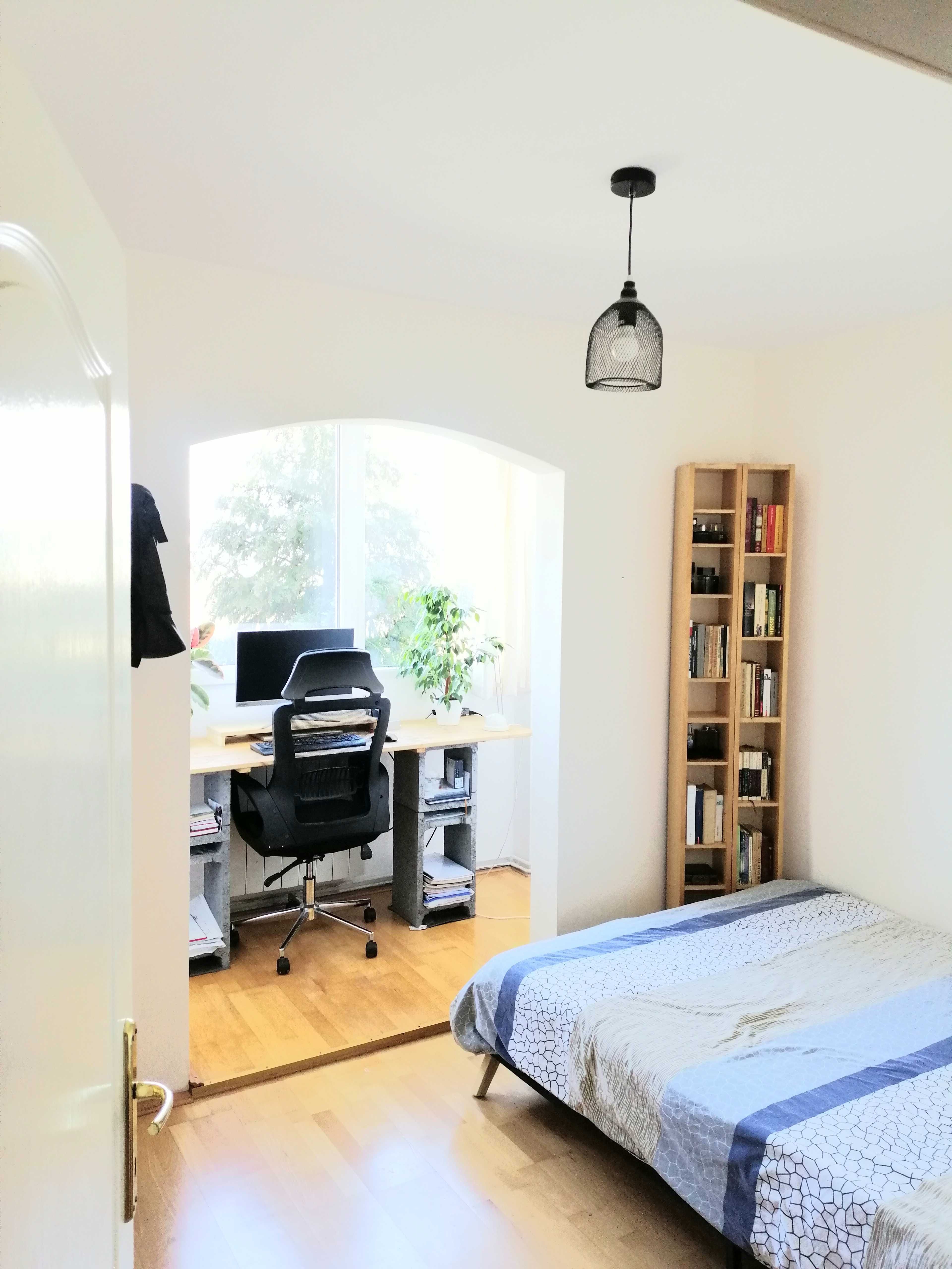 Dau in chirie apartament 4 camere, Cluj-Napoca, Zorilor, Dima