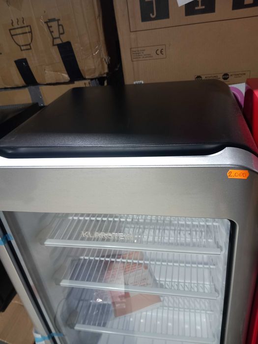 SUPER OFERTA Frigider pentru bauturi