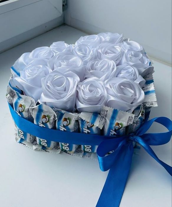 Cutiuțe de cadou personalizate!