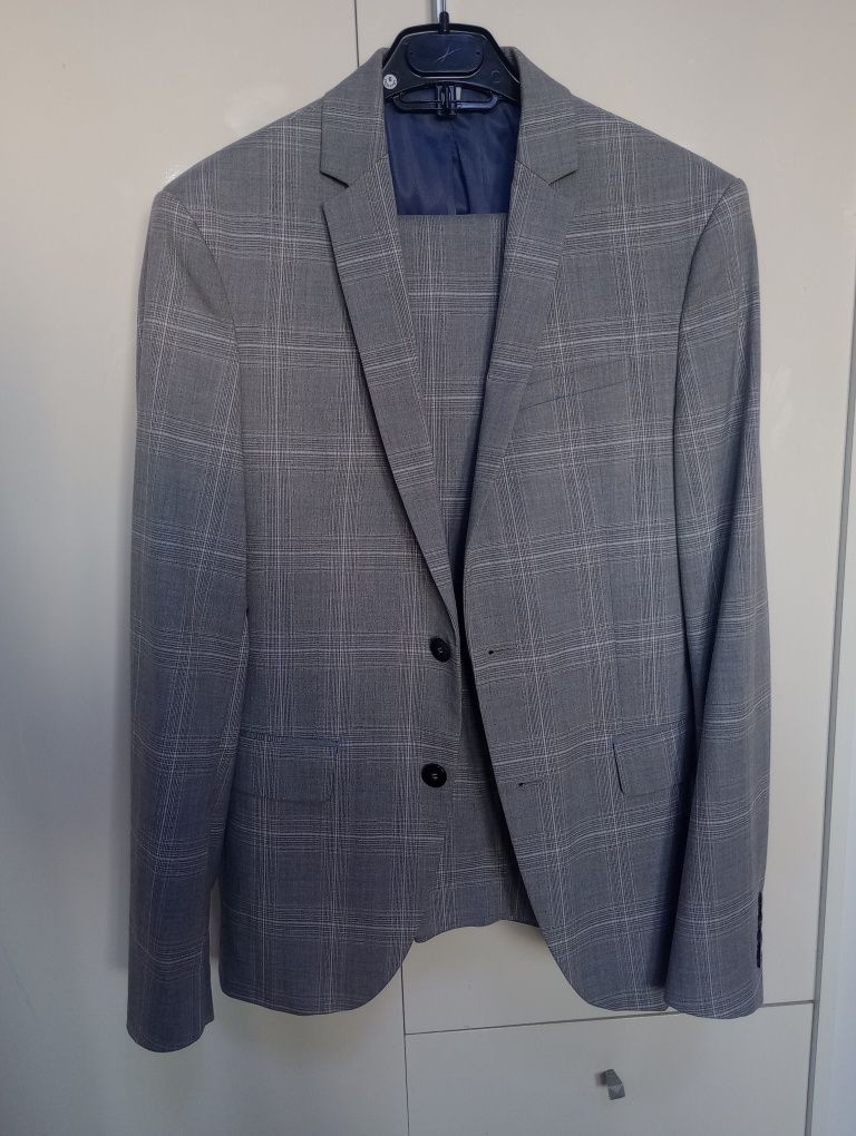 Costum ZARA marime S