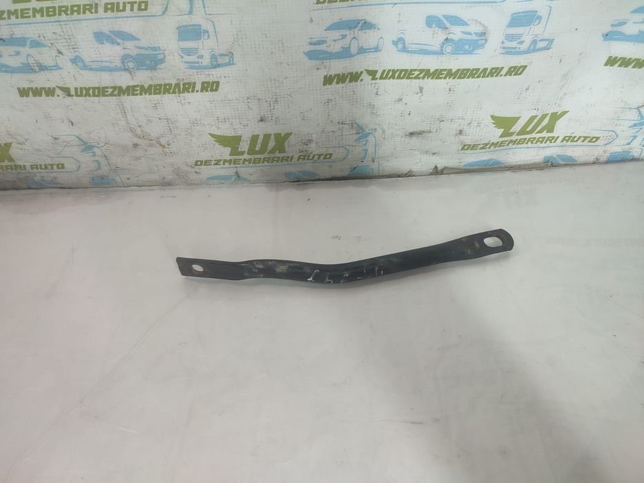 Brat suspensie dreapta fata  1.5 dci K9K858 Dacia Duster 1 [facelift]