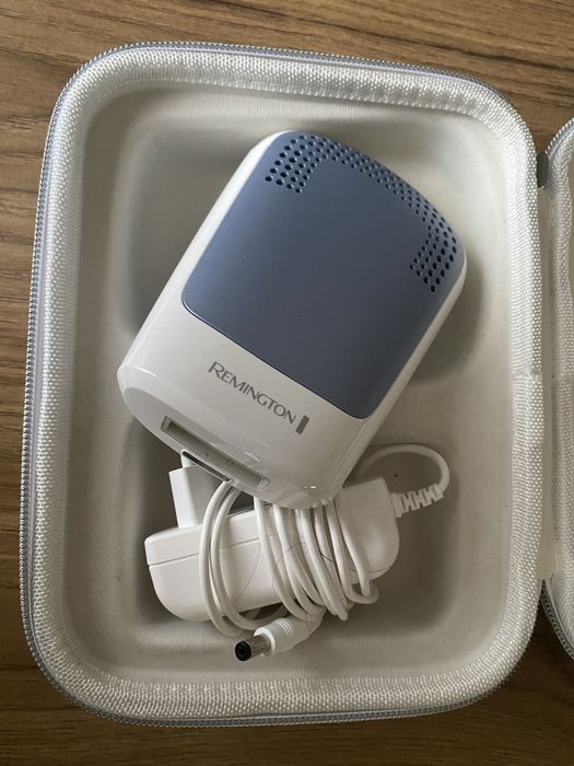 Фотоепилатор Remington