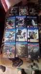 Jocuri consola ps4