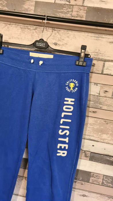 Hollister S (533)-дамско долнище