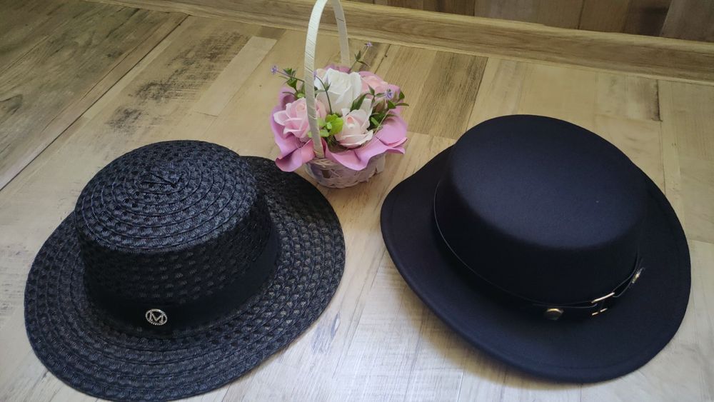 Бански, черен цвят