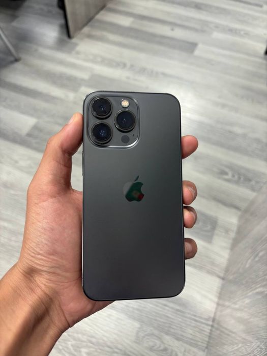 Iphone 13 pro 128gb