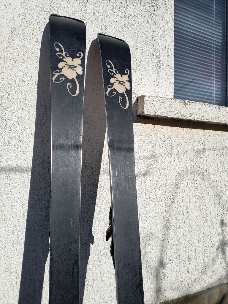 Ски Rossignol 154 см