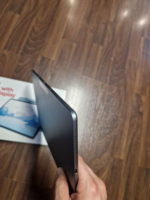 Lenovo tab P12 Matte Display 12,7" като нов