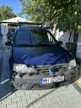 Dacia Logan Van An 2008