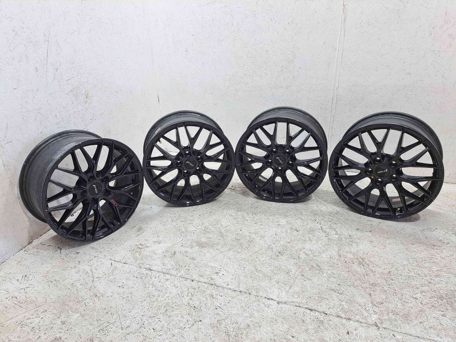 Set jante aliaj Volkswagen Transporter 5 Facelift [Fabr 2004-2013]