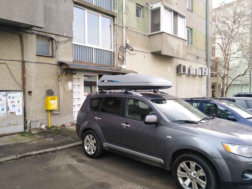 THULE Alpine 700