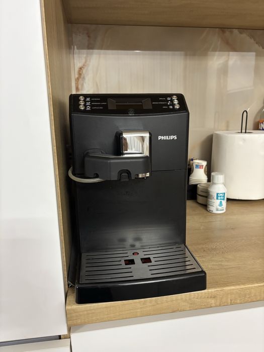 Aparat de cafea Saeco perfect functional