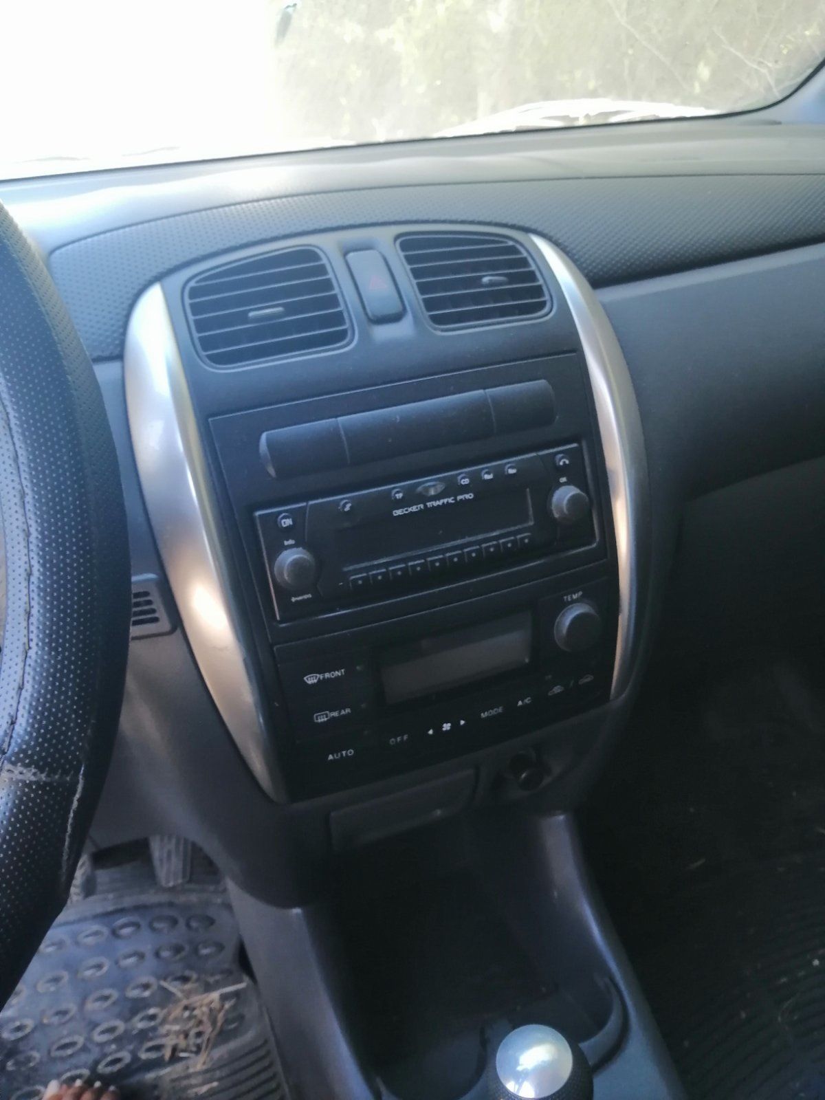 Мазда премаси Mazda Premacy 2.0 DTID Само на Части!!!