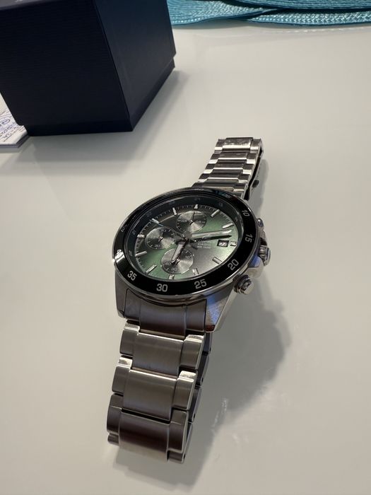 CASIO Edifice -EFR-526D-3A