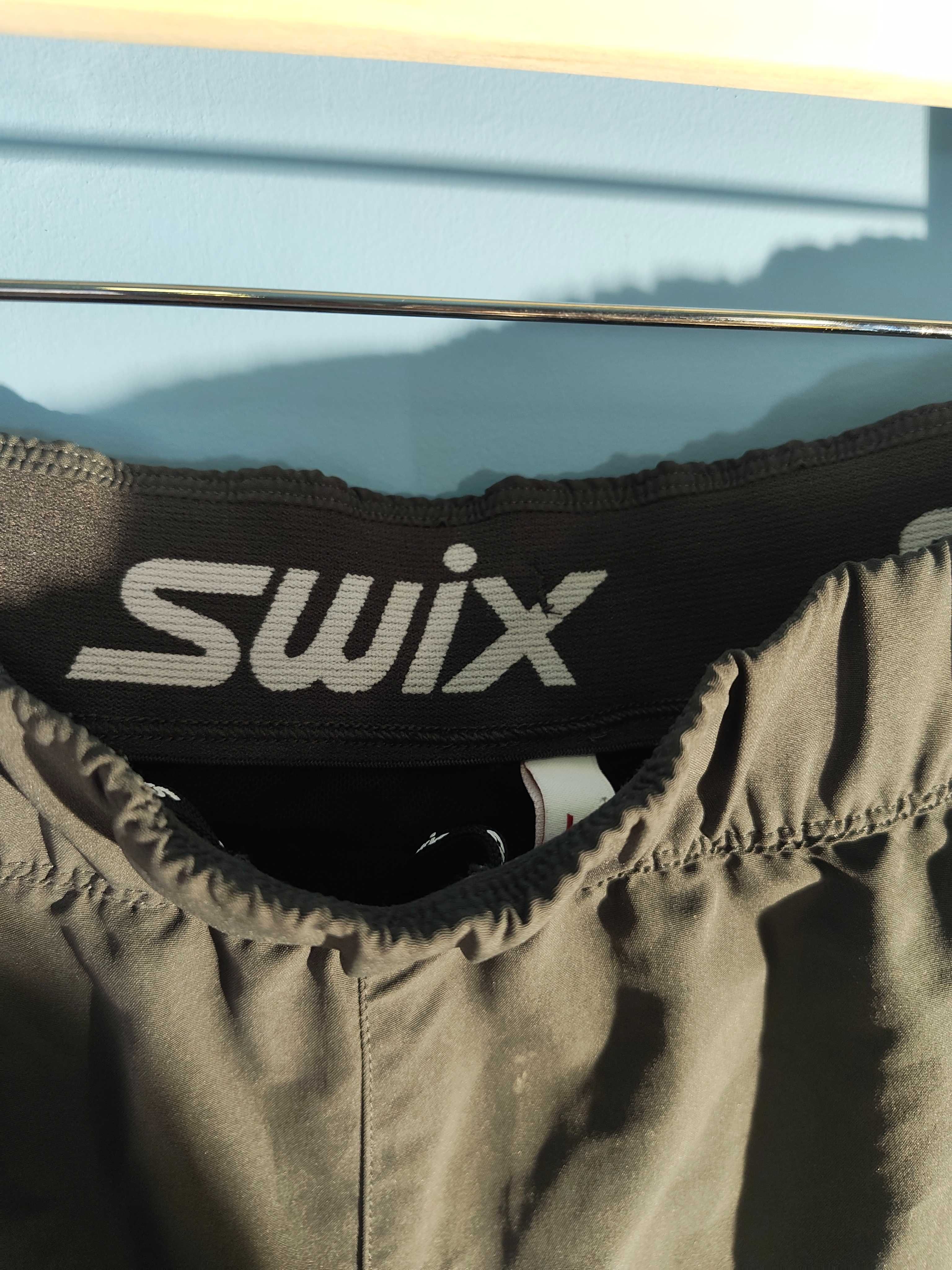 SWIX Комплкет Потник/Къси Шорти Мъжки М