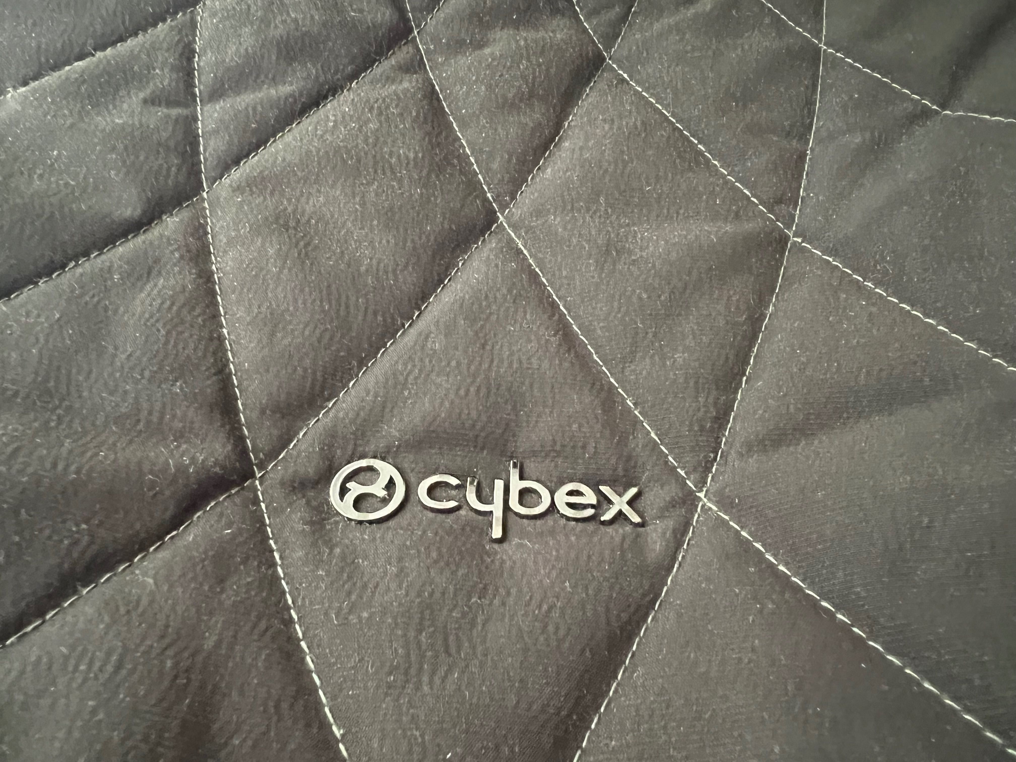 Кош за новородено Cybex Priam
