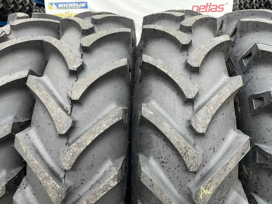 Ascenso Cauciucuri noi agricole de tractor spate 8PR 16.9-38