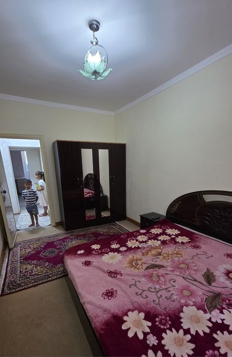 Аренда 2.хонали корасарой оилага берилади