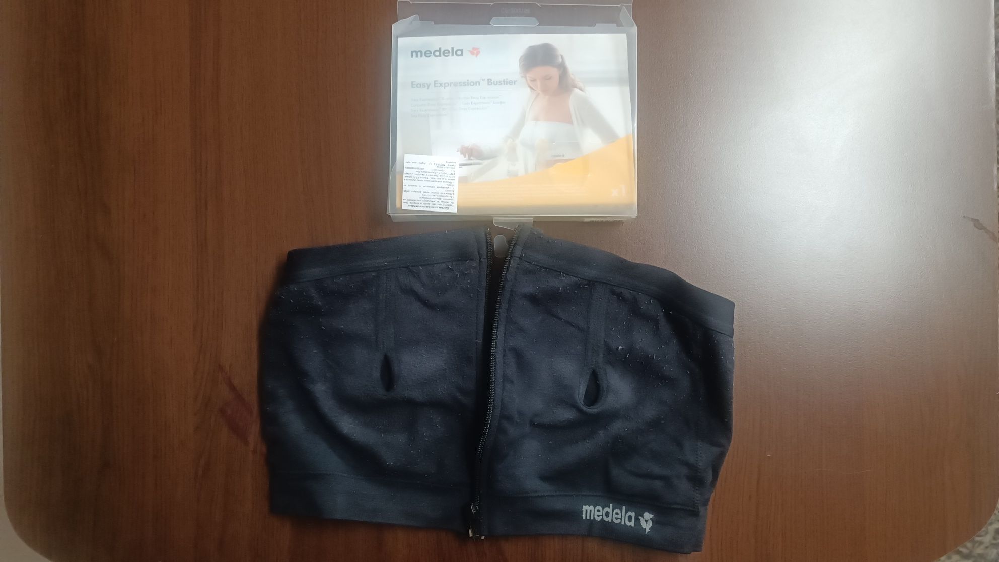 Електрическа, двуфазна помпа за кърма Medela Swing Maxi