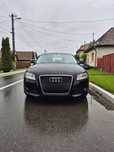 Audi A3 Audi A3 facelift 2010