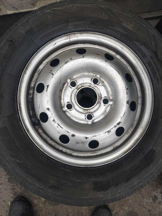 Changan zapaskasi sotiladi xolati yaxshi